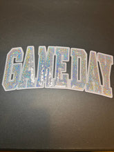 Game Day Sequin Patch
